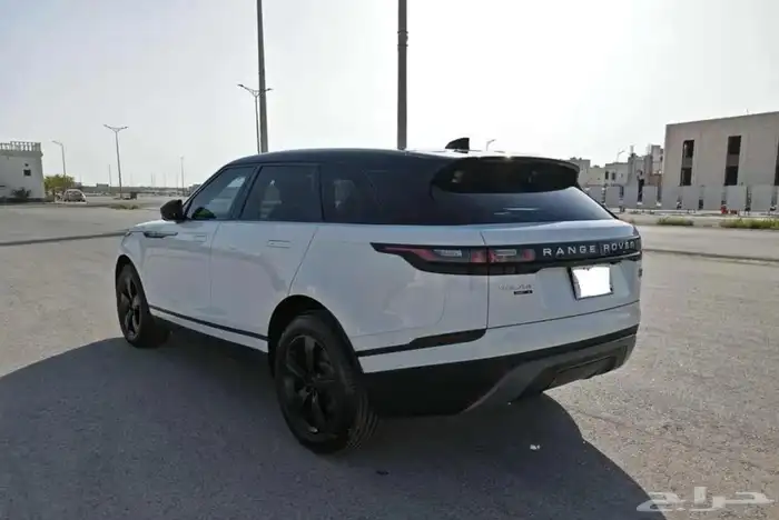 رينج ربر فيلار2020 0