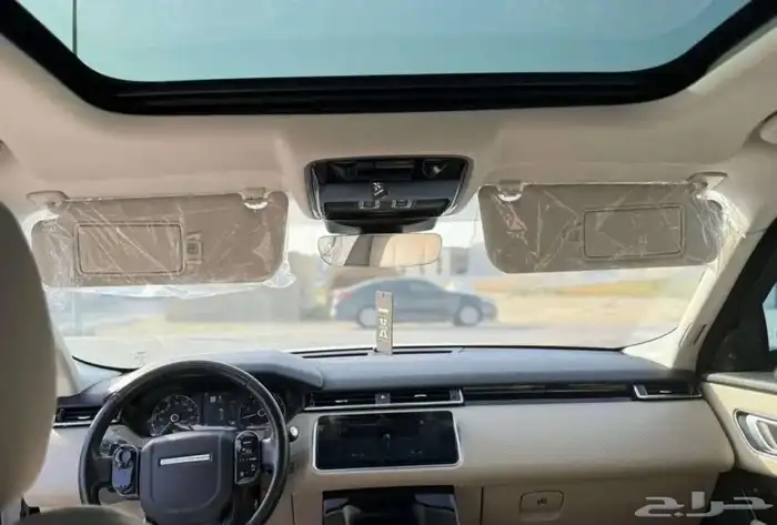 رينج ربر فيلار2020 6