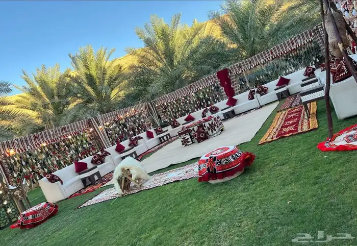 تأجير افخر الجلسات المغربي 13