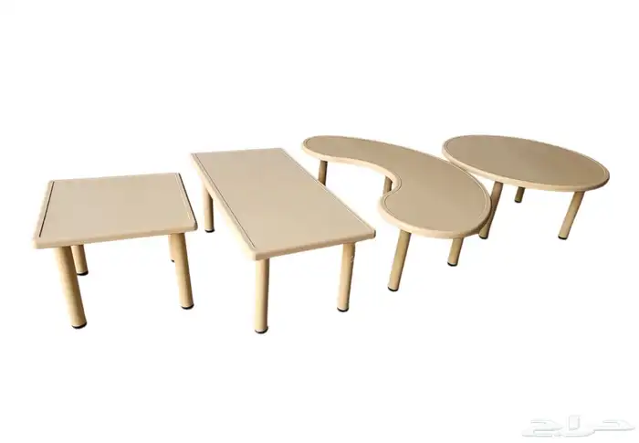 كراسي روضات طاولات روضات اثاث روضه 55