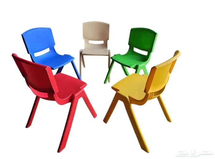 كراسي روضات طاولات روضات اثاث روضه 52