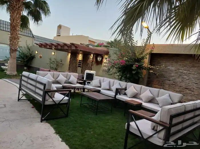 تأجير افخر الجلسات المغربي 6