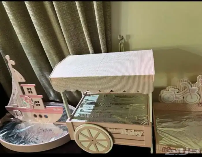 ضيافه بيبي 3