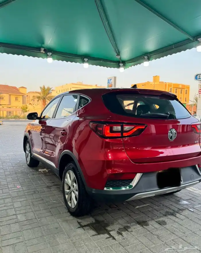 Mg zs 4