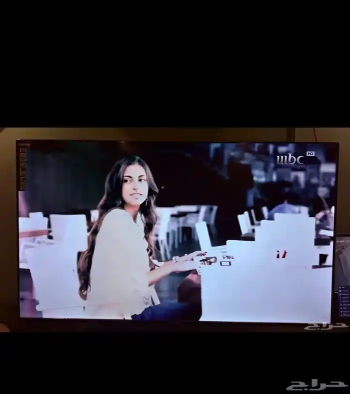 شاشة GEEPAS 4K اخت الجديدة 70 بوصة 1