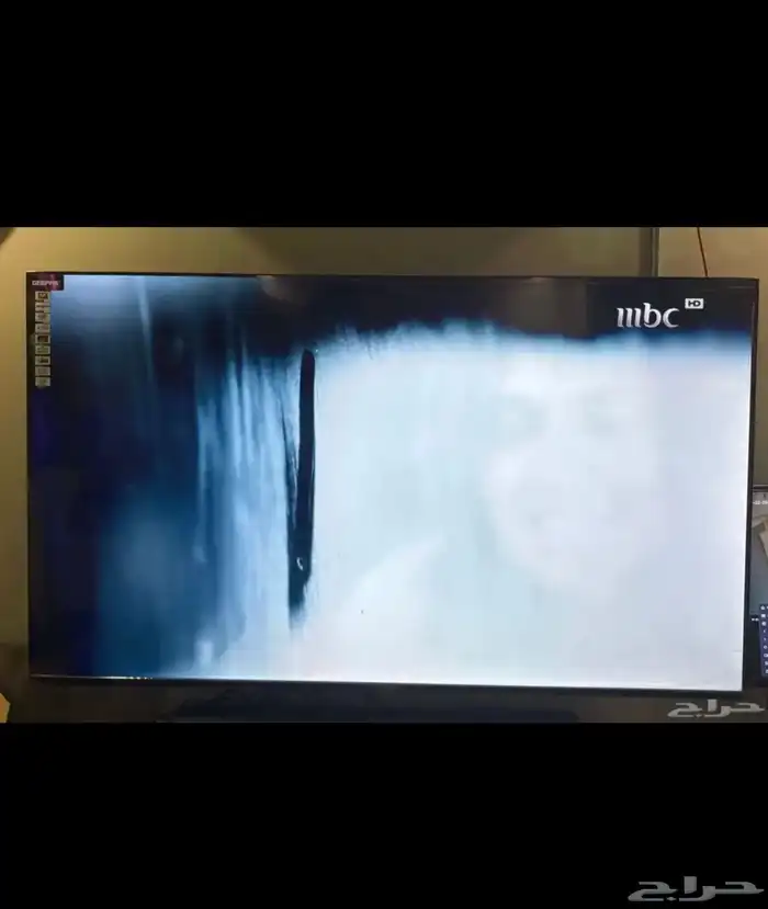 شاشة GEEPAS 4K اخت الجديدة 70 بوصة 2