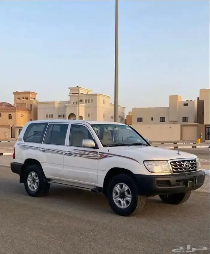 جيب هدد 2007 قير عادي 0