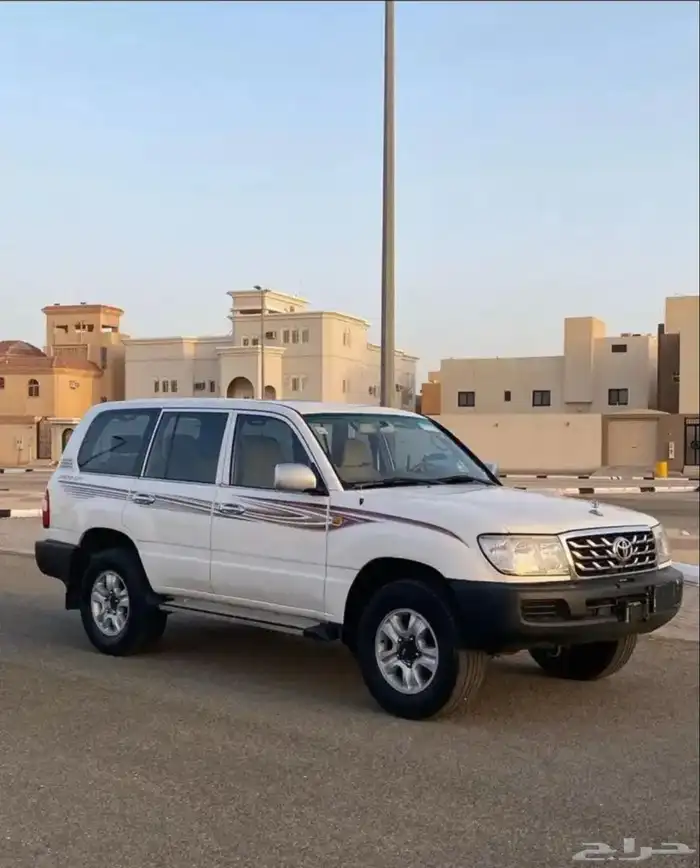 جيب هدد 2007 قير عادي 6