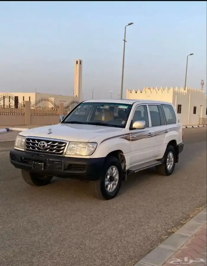 جيب هدد 2007 قير عادي 9