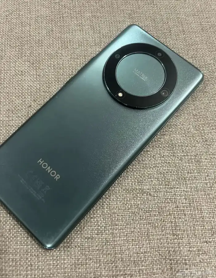هونرر x9a 2