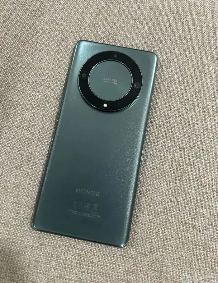 هونرر x9a 3