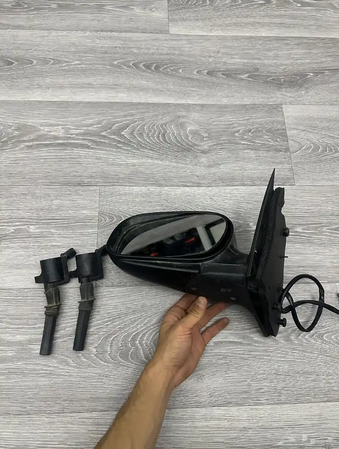 قطع فورد و ماركيز 1
