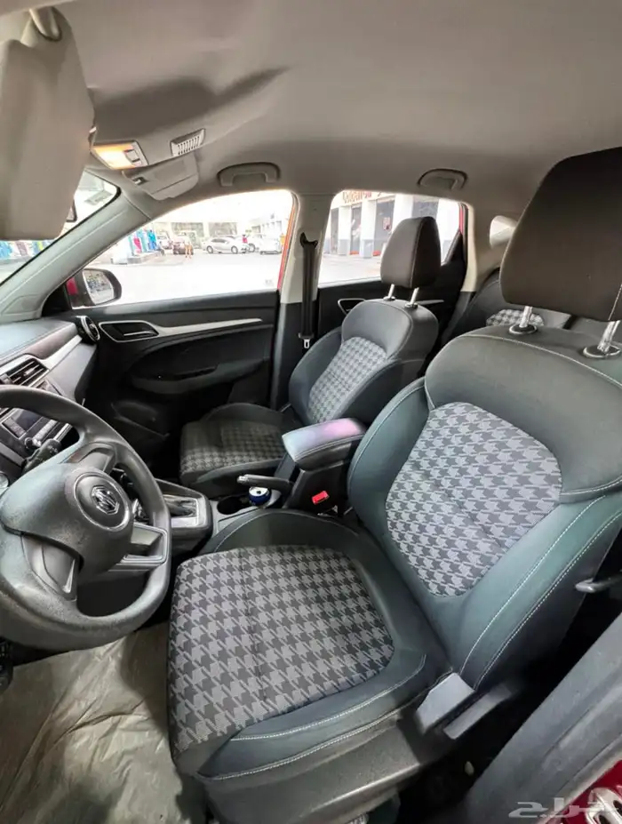 Mg zs 7