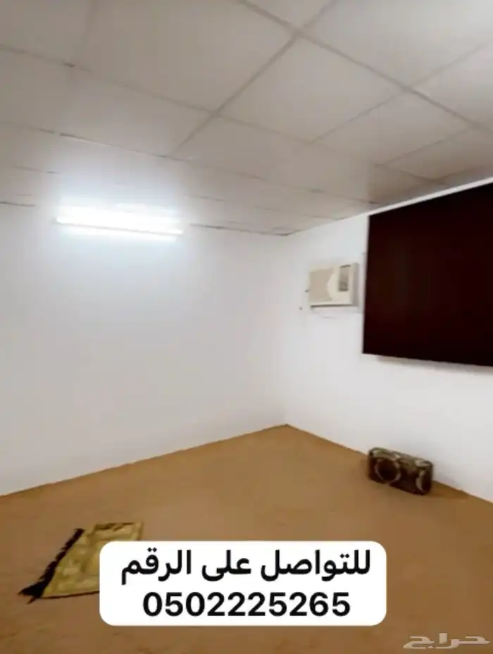 استراحة للإيجار 3