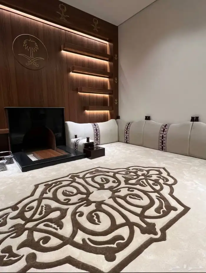 تفصيل كنبات الهبه مجالس مفروشات الفهد 2025 42