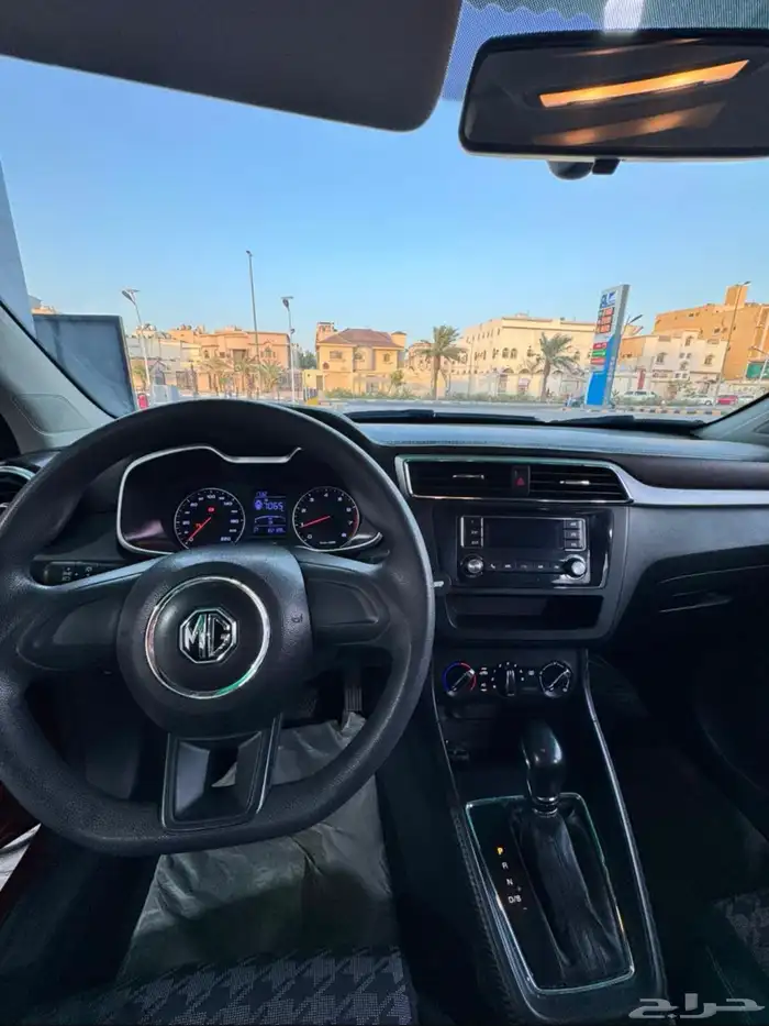 Mg zs 5