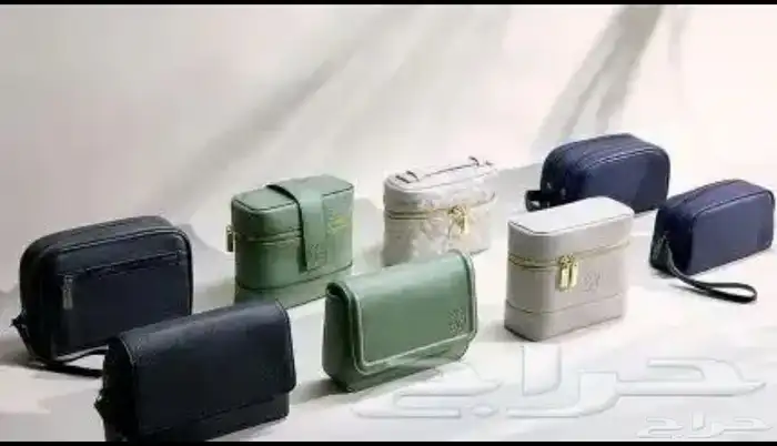 شنطه الخطوط السعوديه الجديده إليت صعب 2