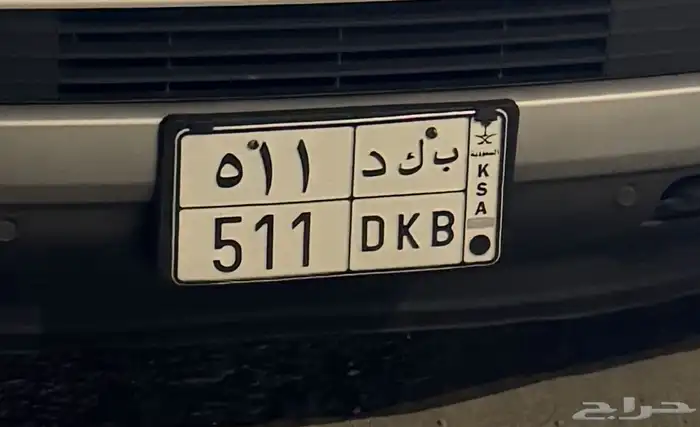 لوحة 511 0