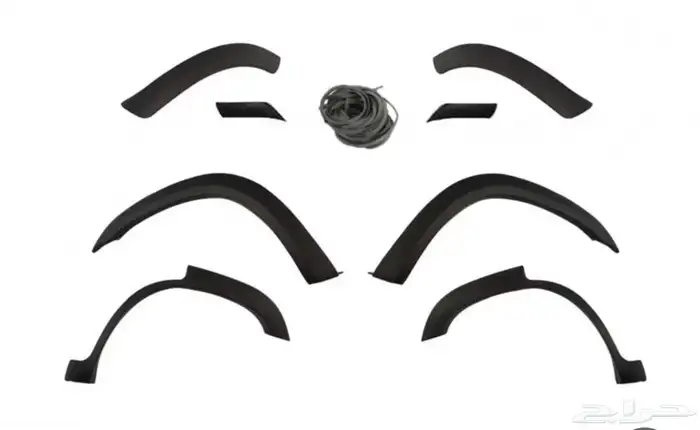 قطع غيار مراتب ربع مستعمل باترول نيسان فتك 98-2004 2