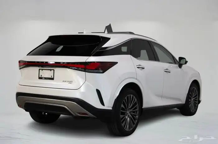 لكزس 350 RX فل كامل موديل 2023 1