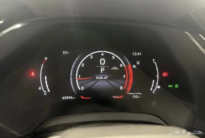 لكزس 350 RX إف سبورت فل كامل موديل 2023 6