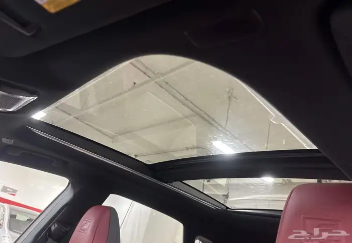 لكزس 350 RX إف سبورت فل كامل موديل 2023 8