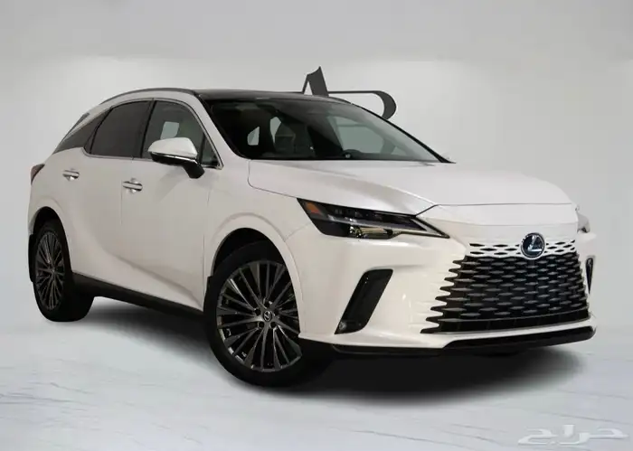 لكزس 350 RX فل كامل موديل 2023 0
