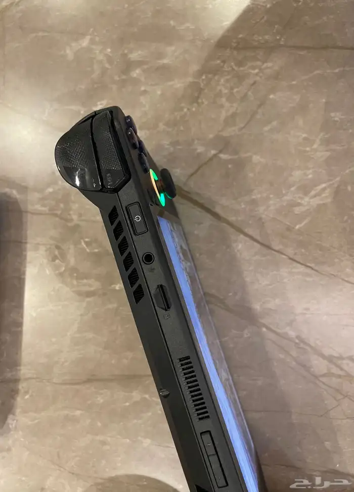 للبيع Rog ally x روق الي اكس 5