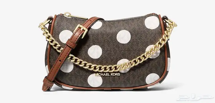 شهطة مايكل كورس اصلية MICHAEL KORS 0