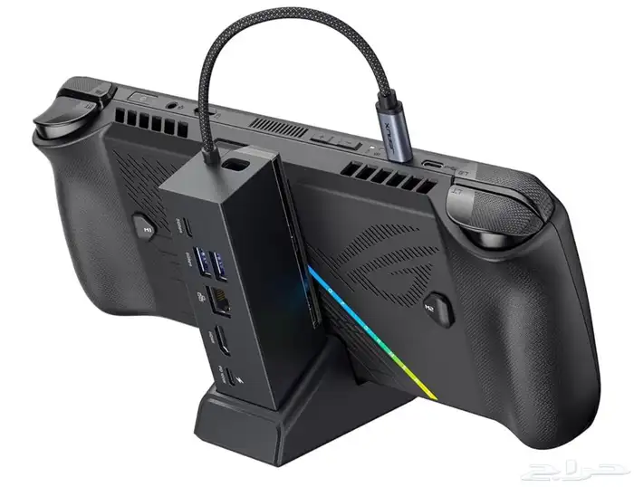 Rog Ally X 0