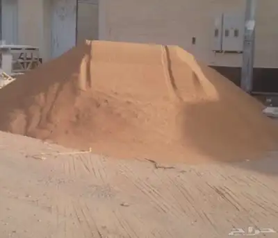 اسمنت ينبع درجه اول. كما يوجد دينا رمل. 0
