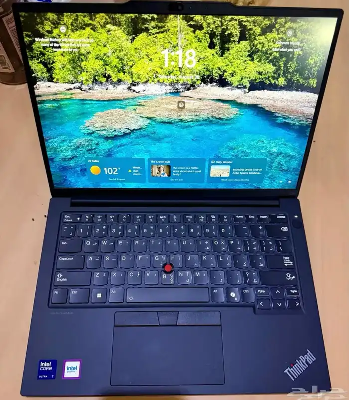 Lenovo ThinkPad E14 Gen 6 3