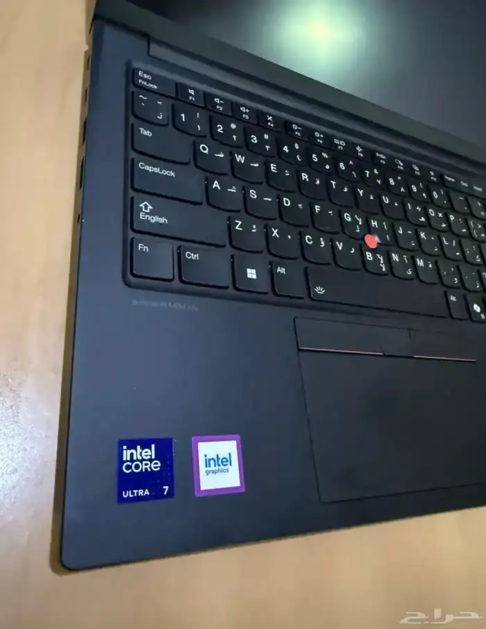 Lenovo ThinkPad E14 Gen 6 1