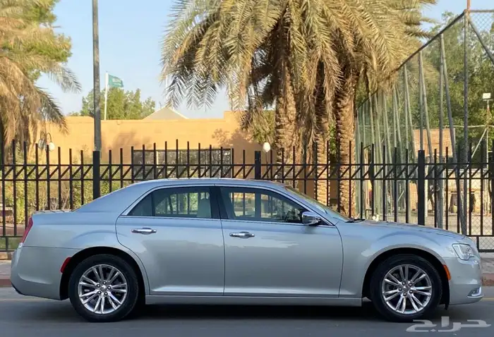 كرايزلر 2020 14
