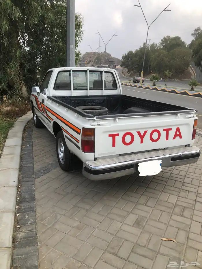 هايلوكس غماره 94 1
