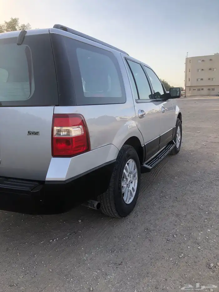 فورد اكسبديشن 5