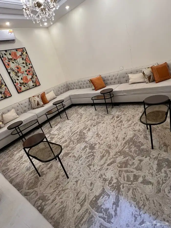طاولات 1