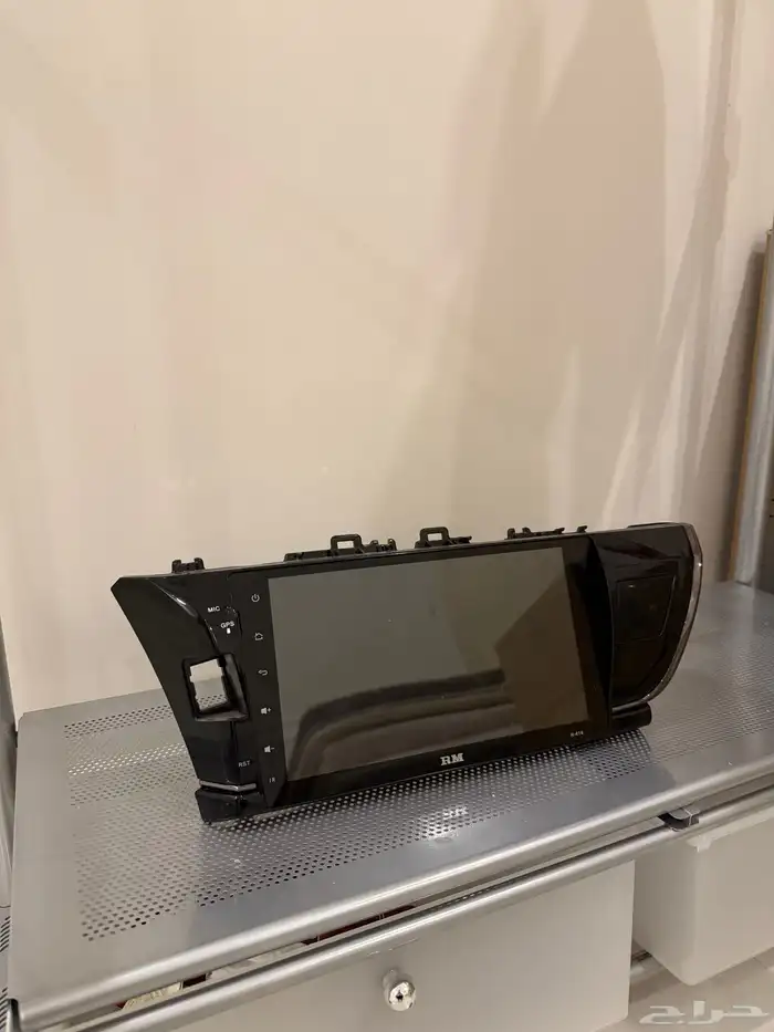 شاشة RM 0