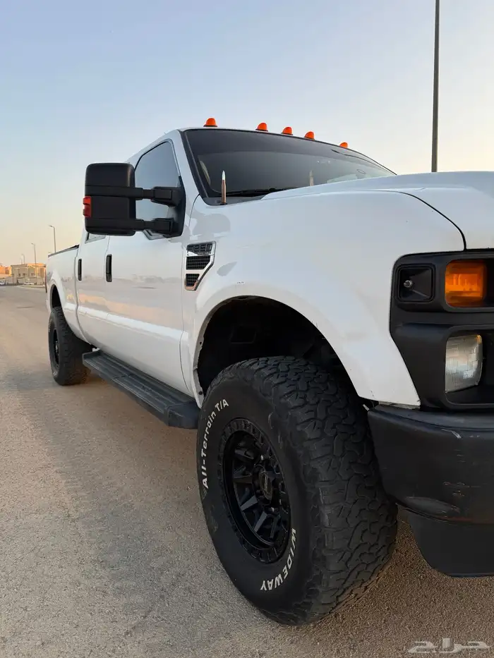 فورد f250 للبيع 5