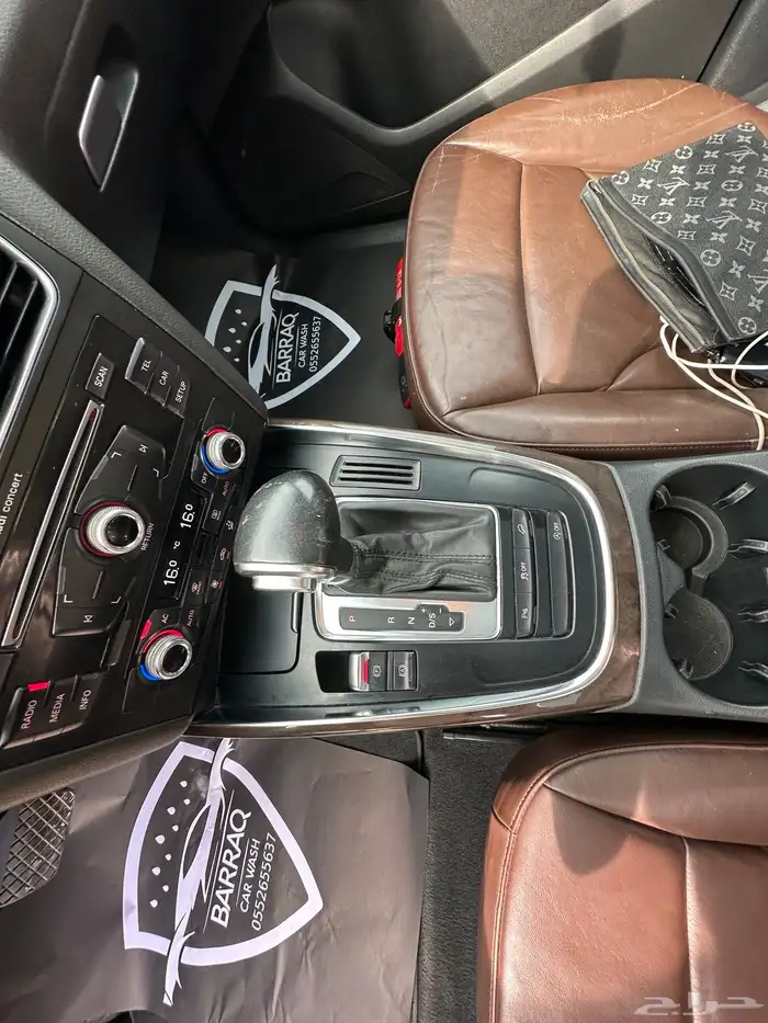 اودي q5 21