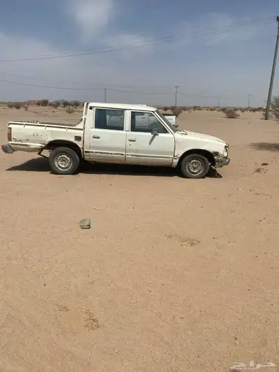 ددسن 85 للبيع 0