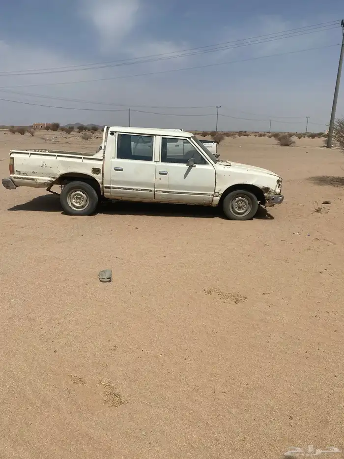 ددسن 85 للبيع 0
