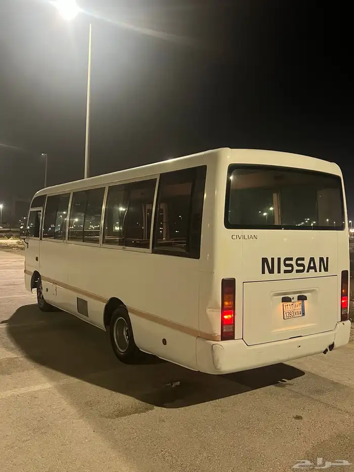 باص سيفيليان 4