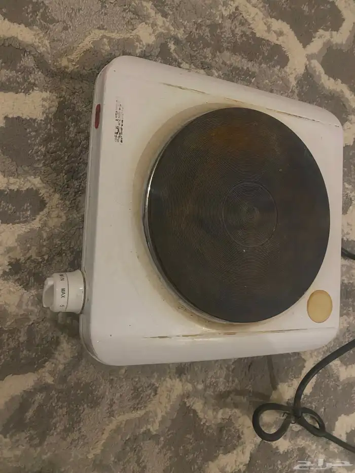 فرن كهربائي 0