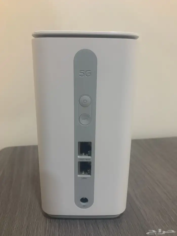 راوتر زين 5G 4