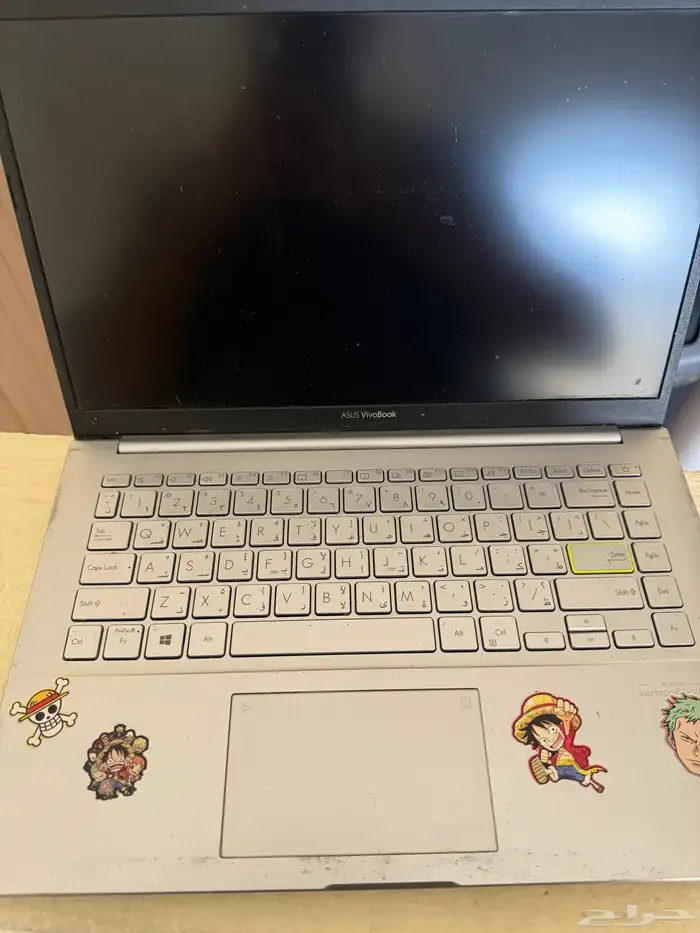 لابتوب ASUS VivoBook 14 (K413E) 0