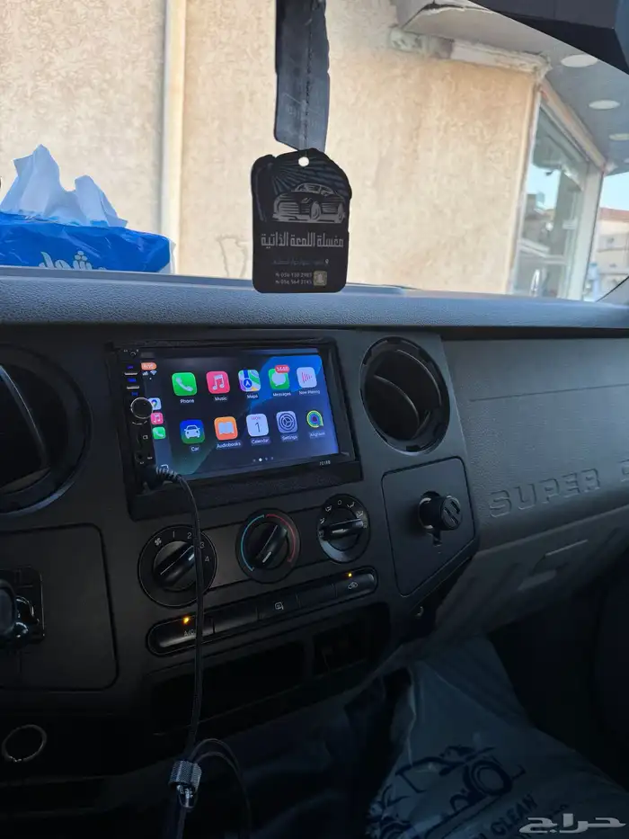 فورد f250 للبيع 21