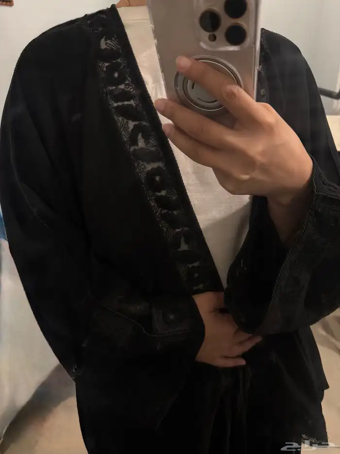 عبايات 0
