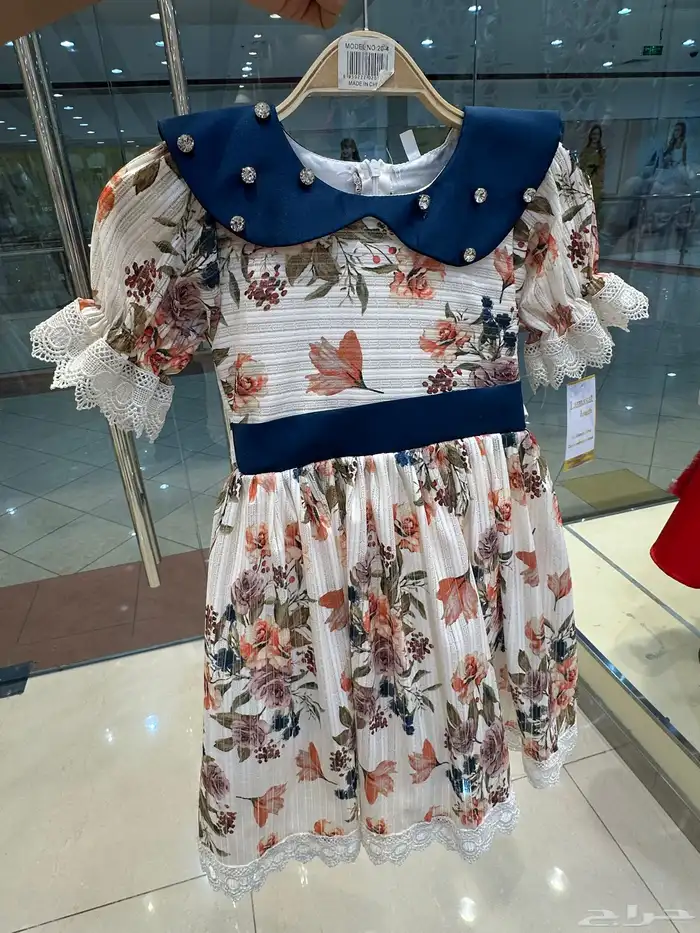 فساتين اطفال 17