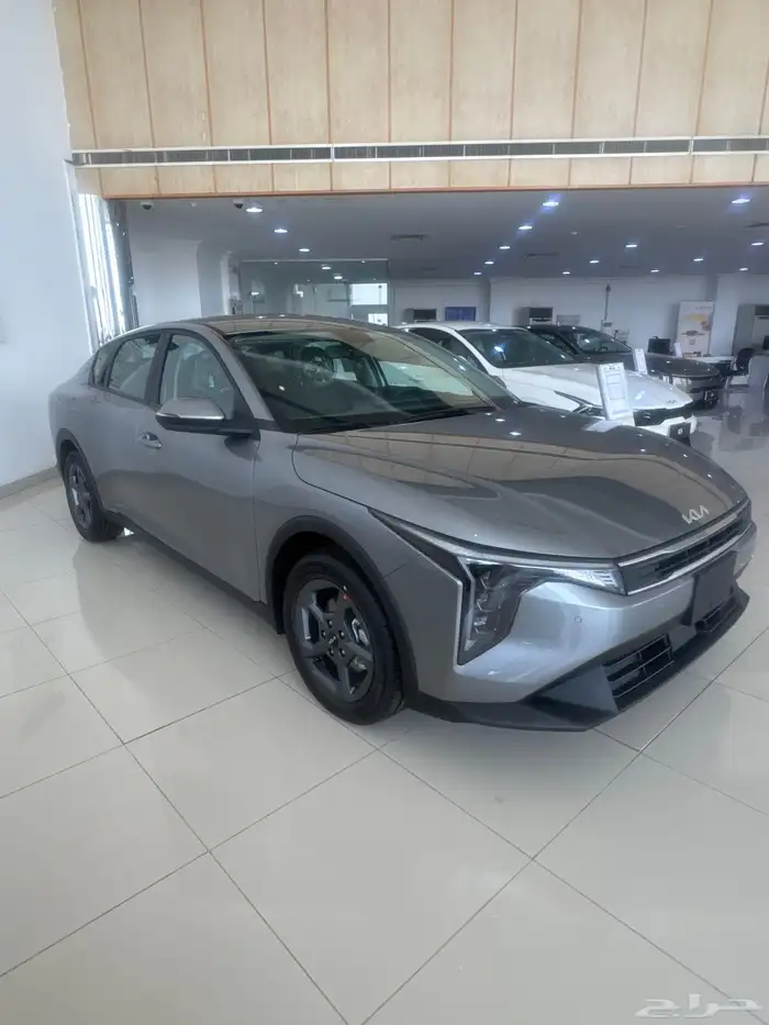 k4 2026 استاندر 1